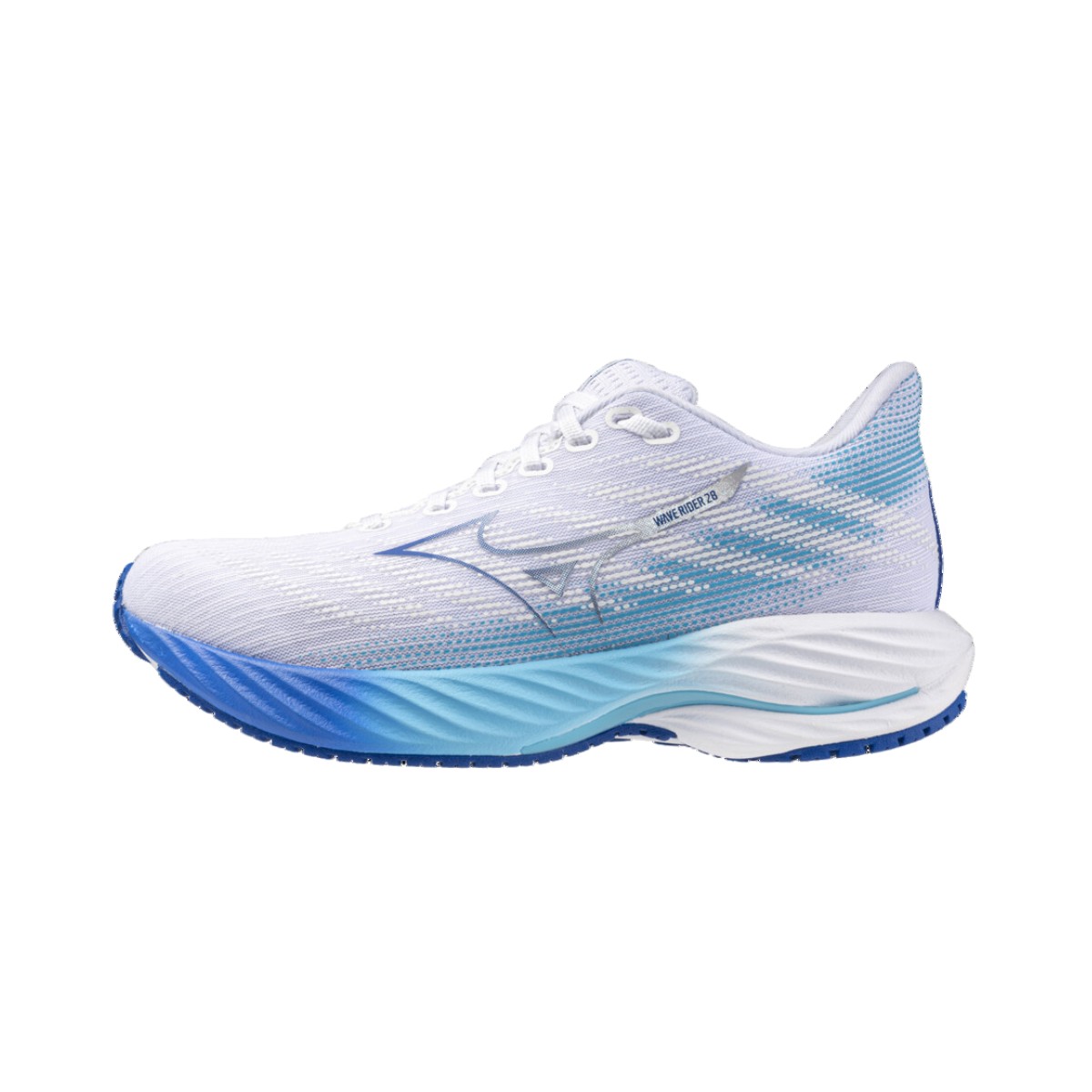 Mizuno Wave Rider 28 Women's Sneakers