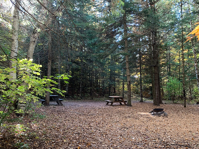 Moonlight Bay Tent & Trailer Park