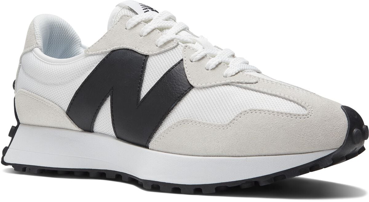 New Balance Beige Lifestyle Sneakers EU42