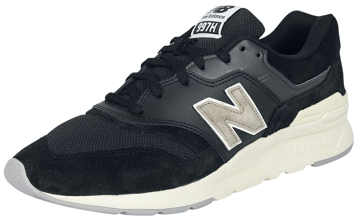 New Balance CM997 Sneakers for Men - Black