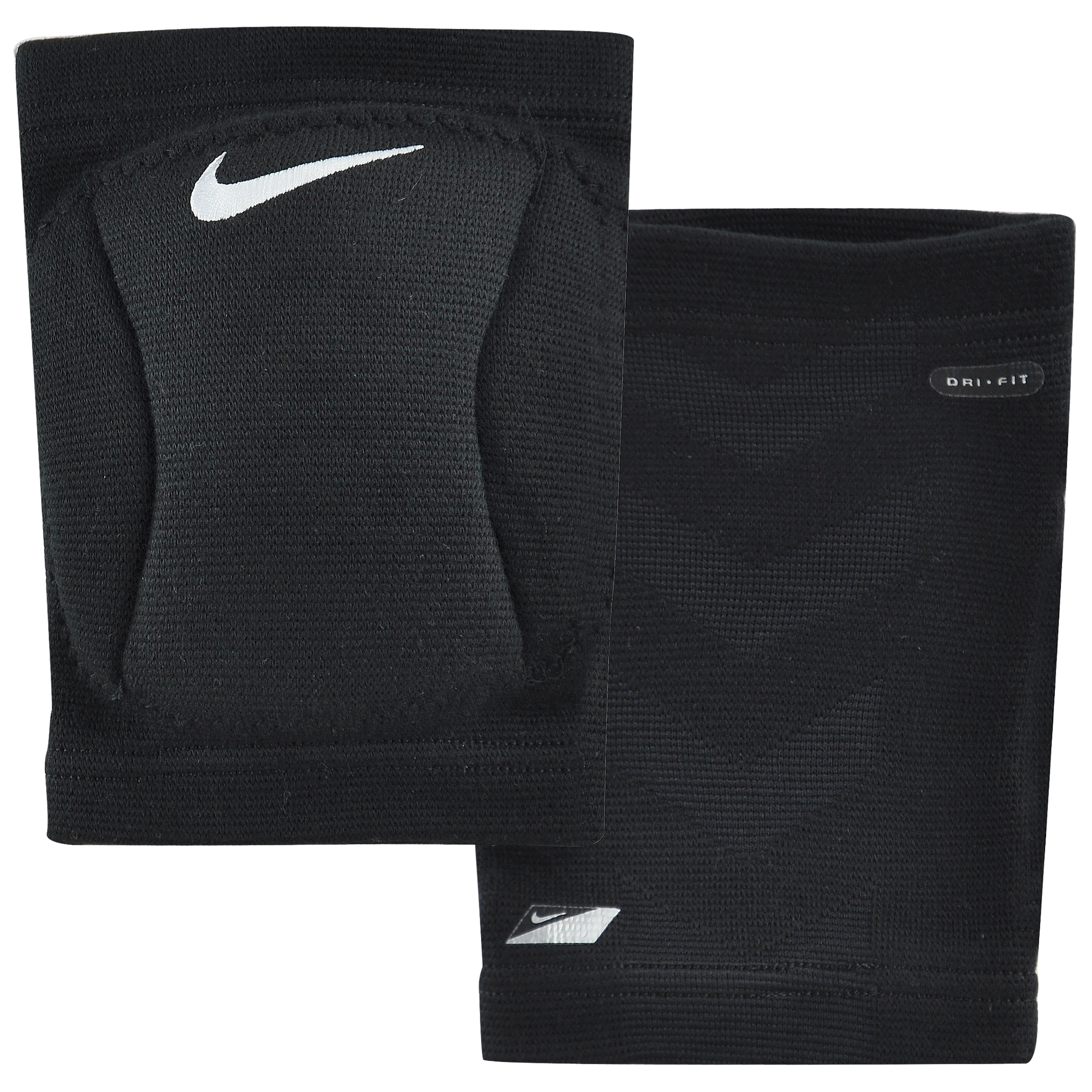 Nike Streak Black Knee Support