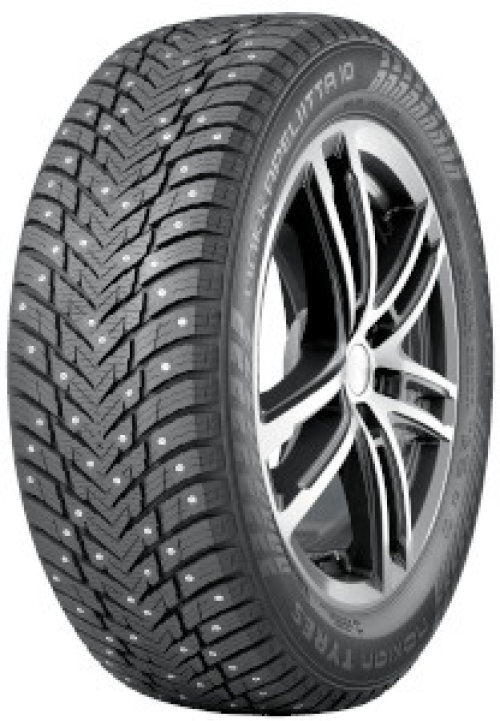 Nokian Hakkapeliitta 10 235/65R18 SUV Tire