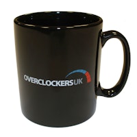 OcUK Official Overclockers UK Elite Gaming Mug