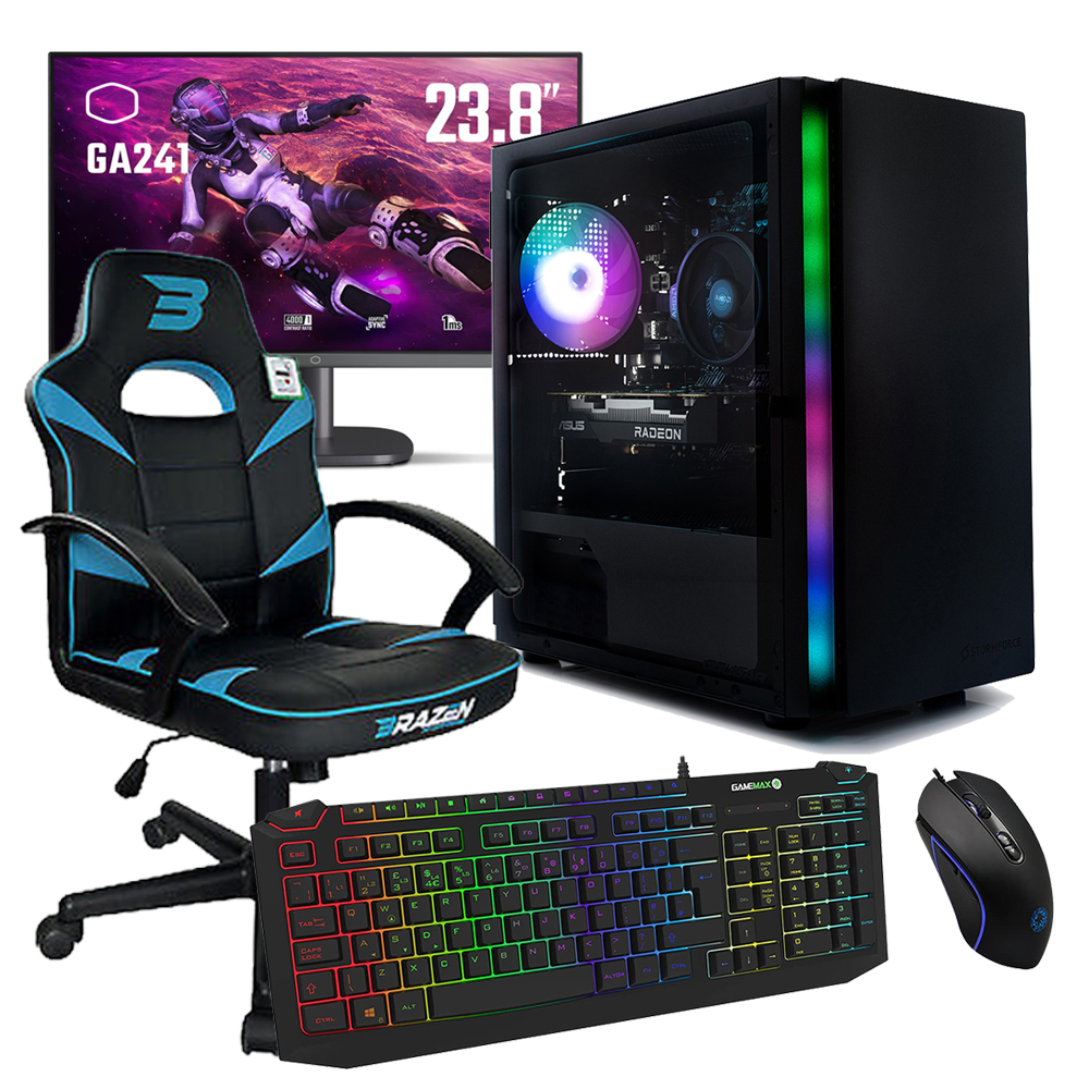 Onyx 1010 Complete Gaming Bundle