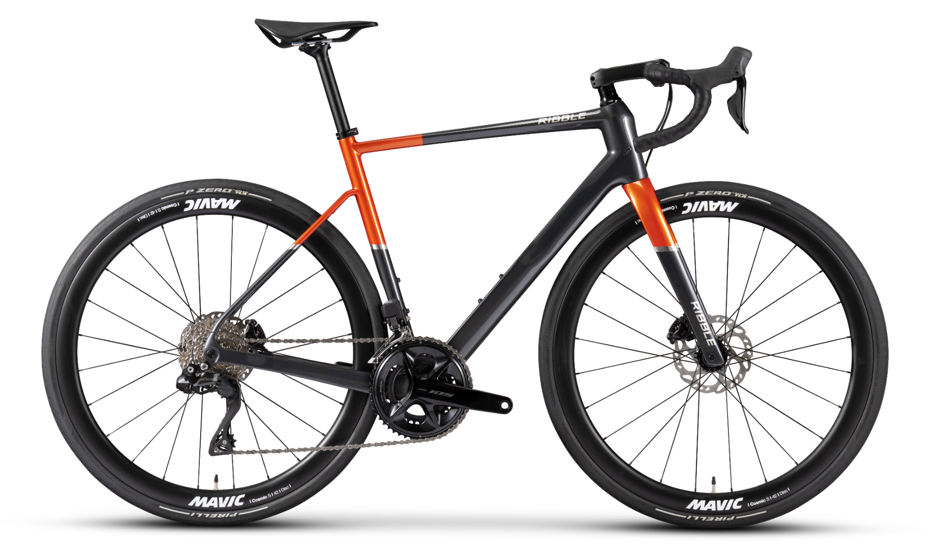 Ribble Allroad SL - Pro