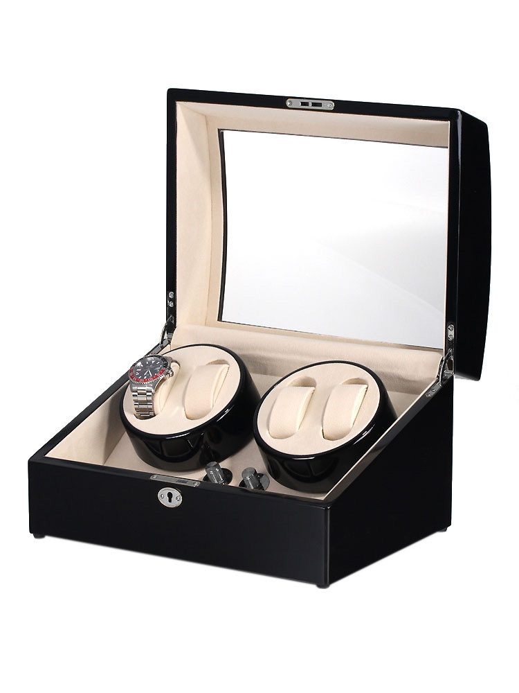 Rothenschild Watch Winder for 4+5 Watches