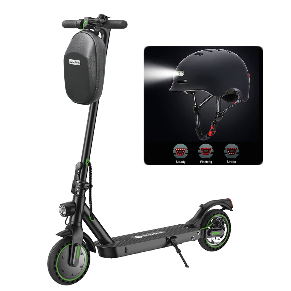 S9Pro Adult Electric Scooter