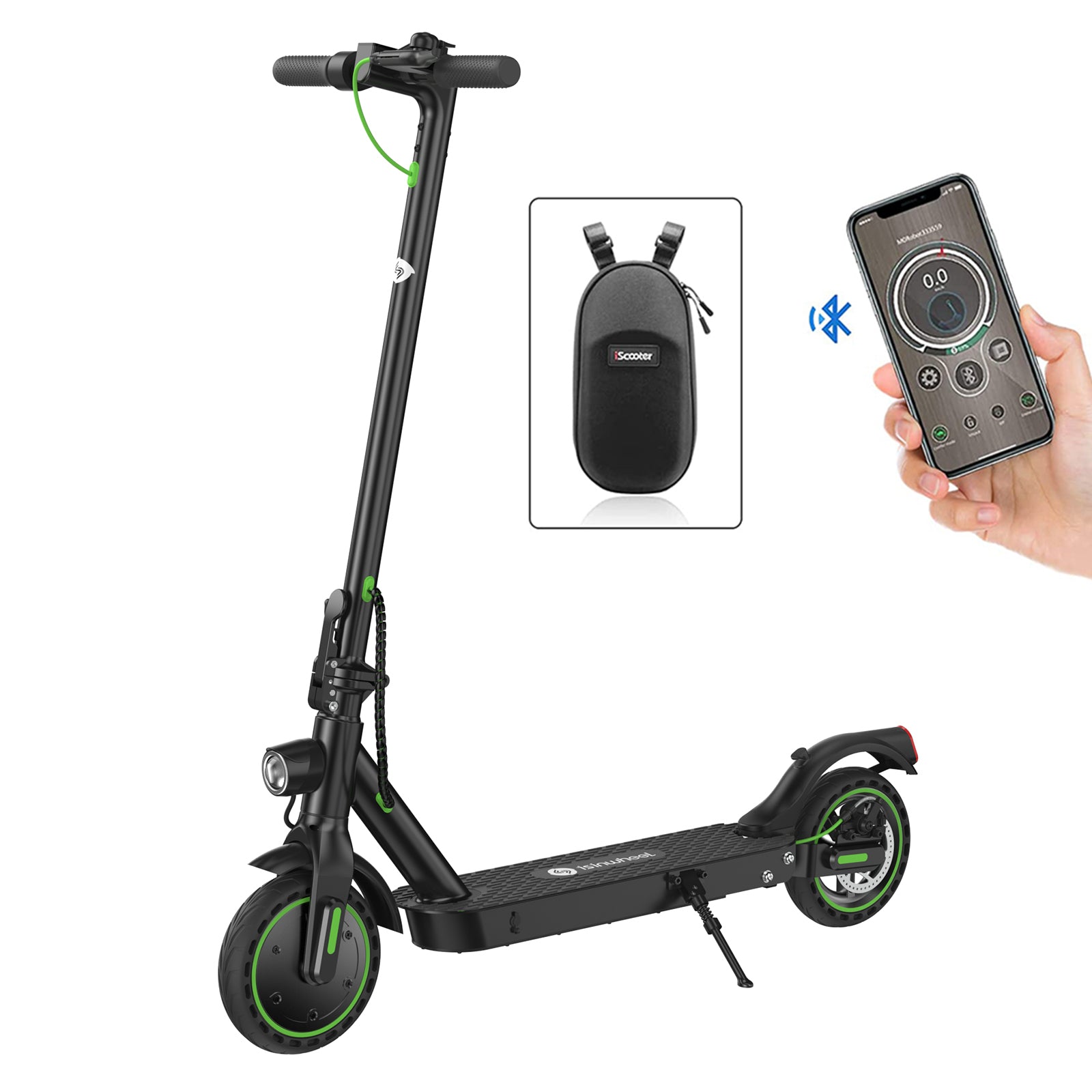 S9Pro Adult Electric Scooter