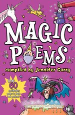 Scholastic Poetry: 30 Enchanting Poems