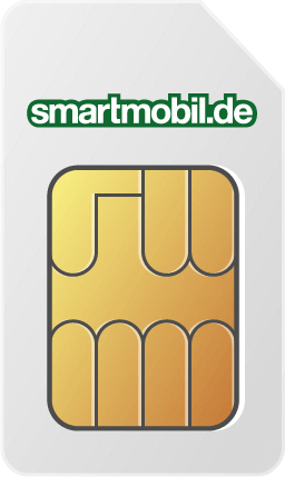 Smartmobil.de 10 GB All-Inclusive Flat Plan