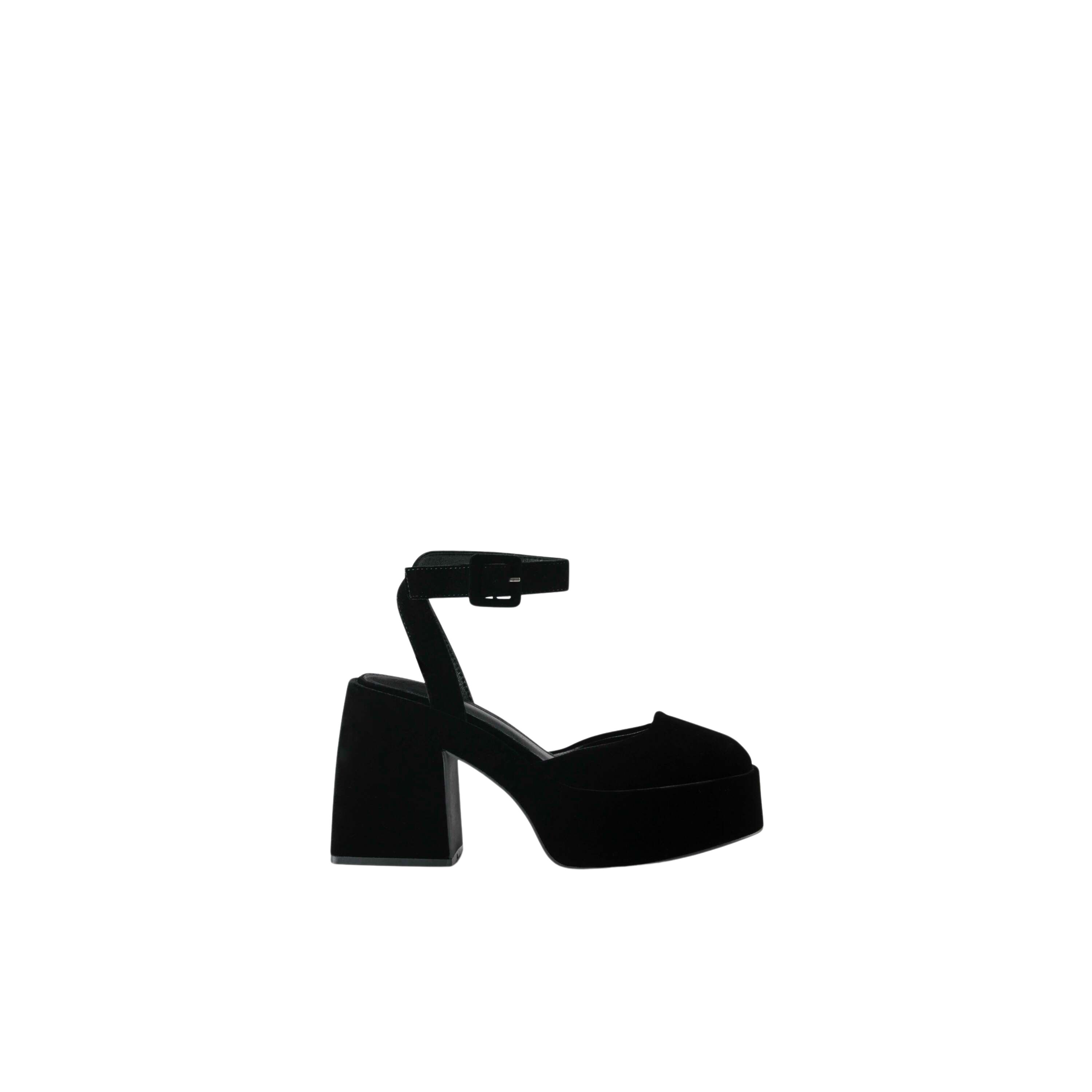 Tina High Heel Shoes for Women by Mim Shoes